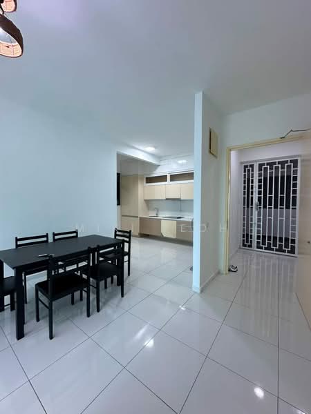 Service Residence for Rent at Sky Loft Premium Suites - Miki Teoh - PropertyGuru.com.my