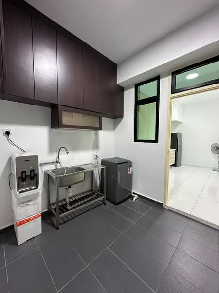 Service Residence for Rent at Sky Loft Premium Suites - Miki Teoh - PropertyGuru.com.my