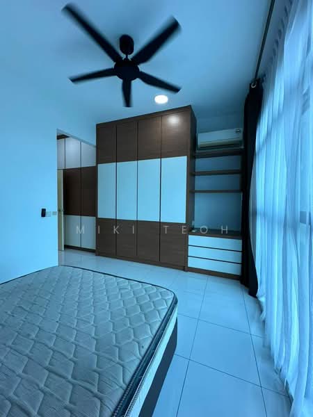Service Residence for Rent at Sky Loft Premium Suites - Miki Teoh - PropertyGuru.com.my