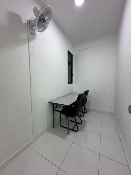 Service Residence for Rent at Sky Loft Premium Suites - Miki Teoh - PropertyGuru.com.my