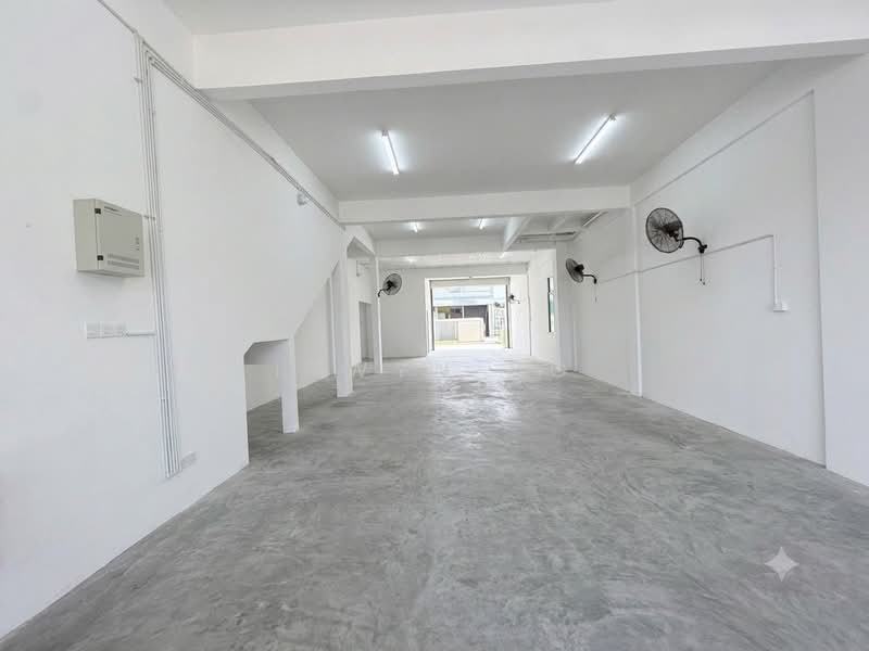 Shop for Rent in Bandar Selesa Jaya (Skudai) - Irwyn Ng - PropertyGuru.com.my