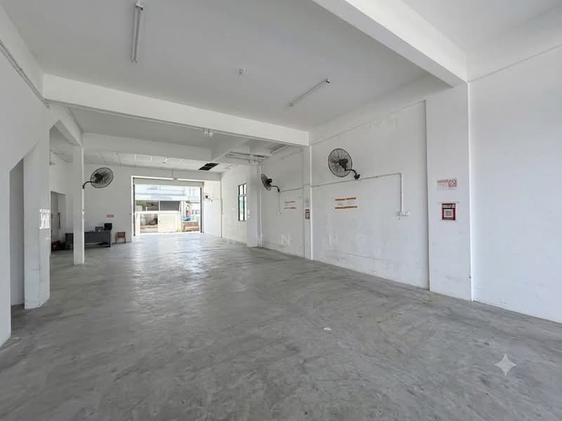 Shop for Rent in Bandar Selesa Jaya (Skudai) - Irwyn Ng - PropertyGuru.com.my