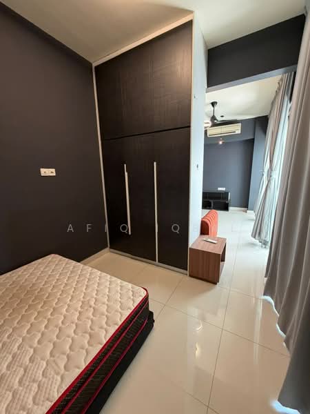 Service Residence for Rent at Regalia Residence - Afiq Iqbal - Bedroom - PropertyGuru.com.my