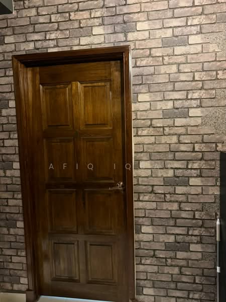 Service Residence for Rent at Regalia Residence - Afiq Iqbal - Interior - PropertyGuru.com.my