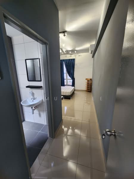 Apartment for Rent at Sierra Heights (Residensi Siera Perdana) - Samuel Lee - Room Corridor - PropertyGuru.com.my