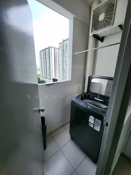 Apartment for Rent at Sierra Heights (Residensi Siera Perdana) - Samuel Lee - Yard - PropertyGuru.com.my