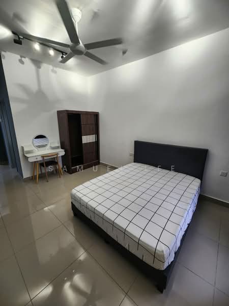 Apartment for Rent at Sierra Heights (Residensi Siera Perdana) - Samuel Lee - Bedroom - PropertyGuru.com.my