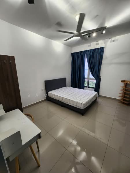 Apartment for Rent at Sierra Heights (Residensi Siera Perdana) - Samuel Lee - Bedroom - PropertyGuru.com.my