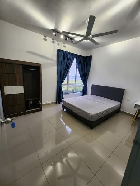 Apartment for Rent at Sierra Heights (Residensi Siera Perdana) - Samuel Lee - Bedroom - PropertyGuru.com.my