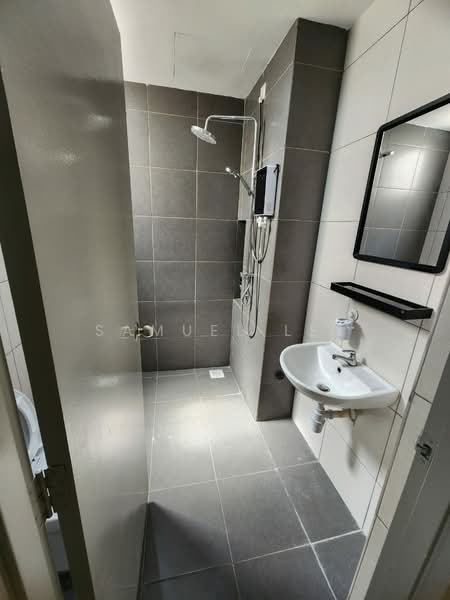 Apartment for Rent at Sierra Heights (Residensi Siera Perdana) - Samuel Lee - Bathroom - PropertyGuru.com.my