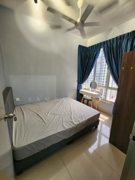 Apartment for Rent at Sierra Heights (Residensi Siera Perdana) - Samuel Lee - Bedroom - PropertyGuru.com.my