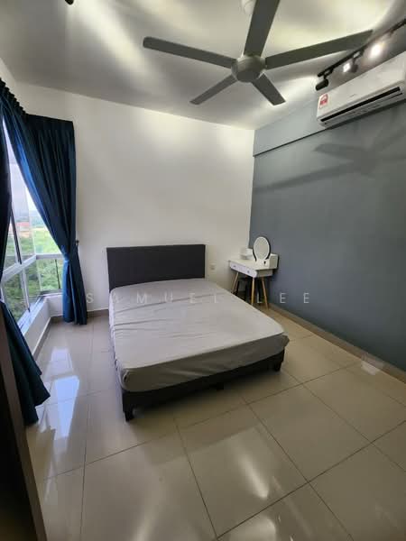 Apartment for Rent at Sierra Heights (Residensi Siera Perdana) - Samuel Lee - Bedroom - PropertyGuru.com.my