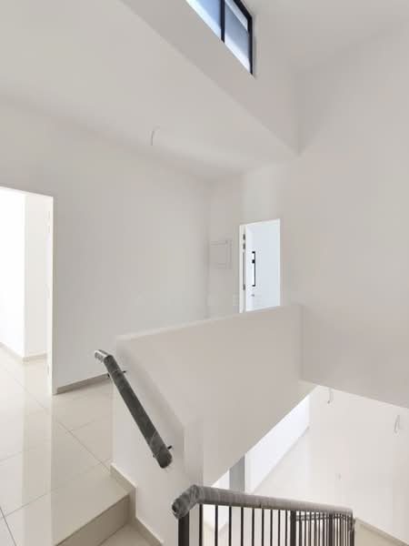 Cluster House for Sale in Taman Ekoflora (Johor Bahru) - Ah Bee - Interior - PropertyGuru.com.my