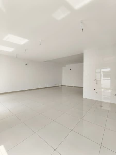Cluster House for Sale in Taman Ekoflora (Johor Bahru) - Ah Bee - Interior - PropertyGuru.com.my