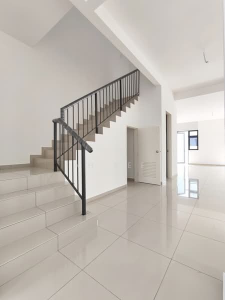 Cluster House for Sale in Taman Ekoflora (Johor Bahru) - Ah Bee - Interior - PropertyGuru.com.my
