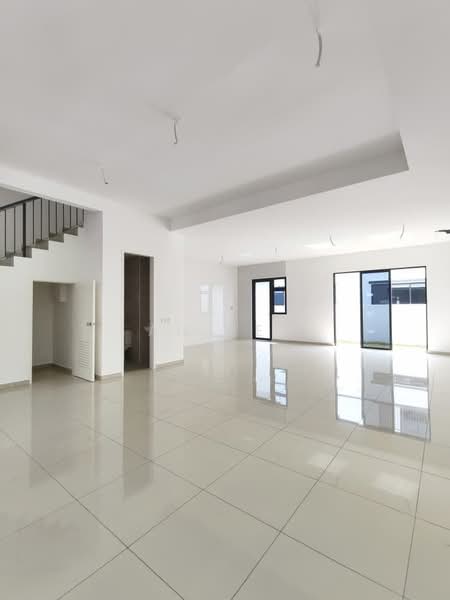 Cluster House for Sale in Taman Ekoflora (Johor Bahru) - Ah Bee - Interior - PropertyGuru.com.my