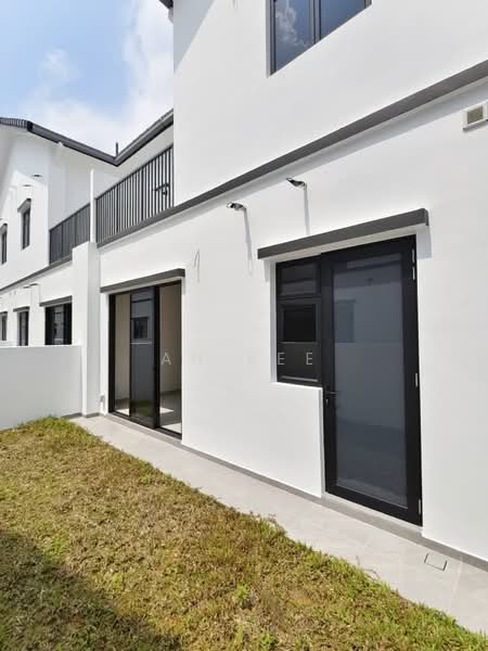Cluster House for Sale in Taman Ekoflora (Johor Bahru) - Ah Bee - Exterior - PropertyGuru.com.my