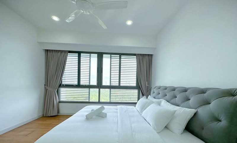 Condominium for Sale at Iskandar Residences - Wenting Lee - Bedroom - PropertyGuru.com.my