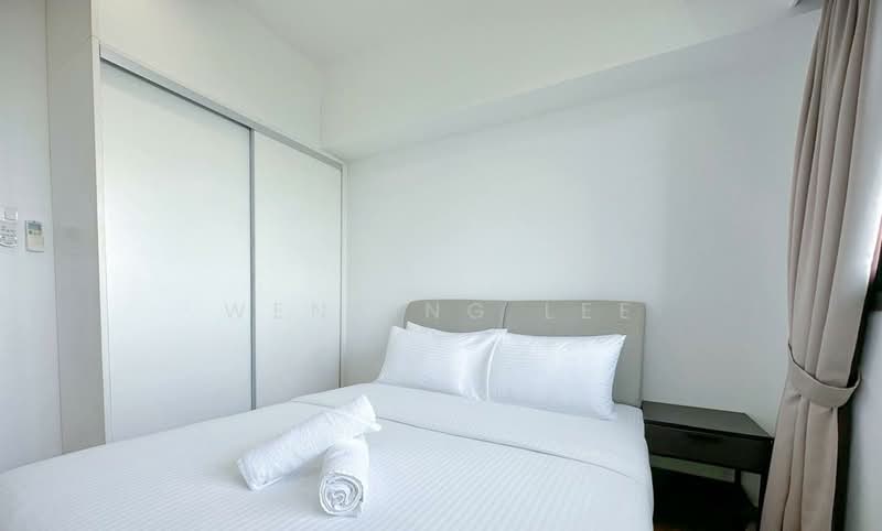 Condominium for Sale at Iskandar Residences - Wenting Lee - Bedroom - PropertyGuru.com.my