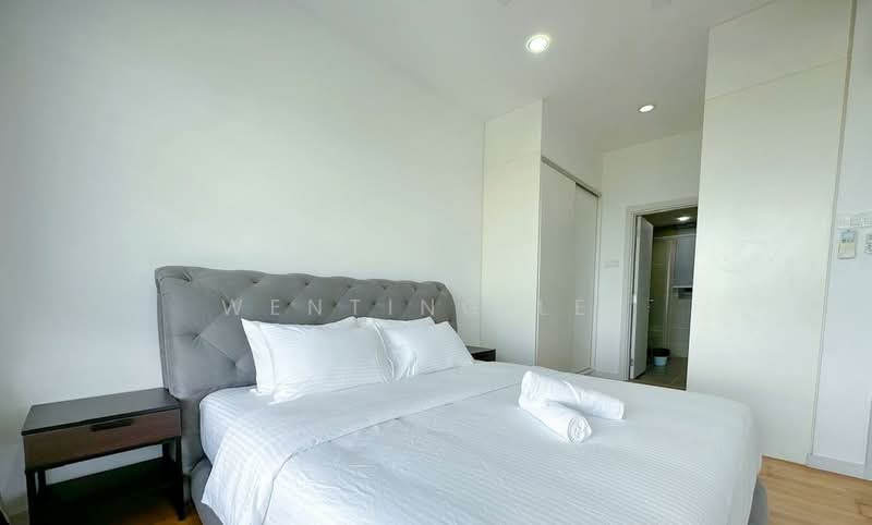Condominium for Sale at Iskandar Residences - Wenting Lee - Bedroom - PropertyGuru.com.my