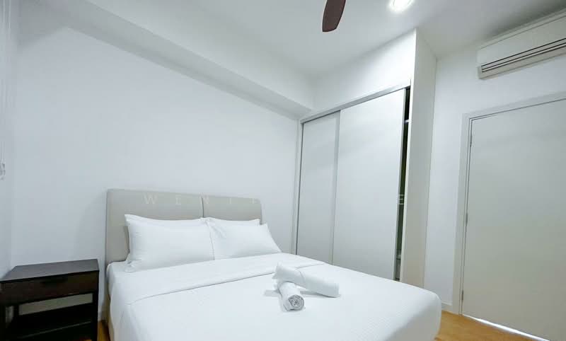 Condominium for Sale at Iskandar Residences - Wenting Lee - Bedroom - PropertyGuru.com.my
