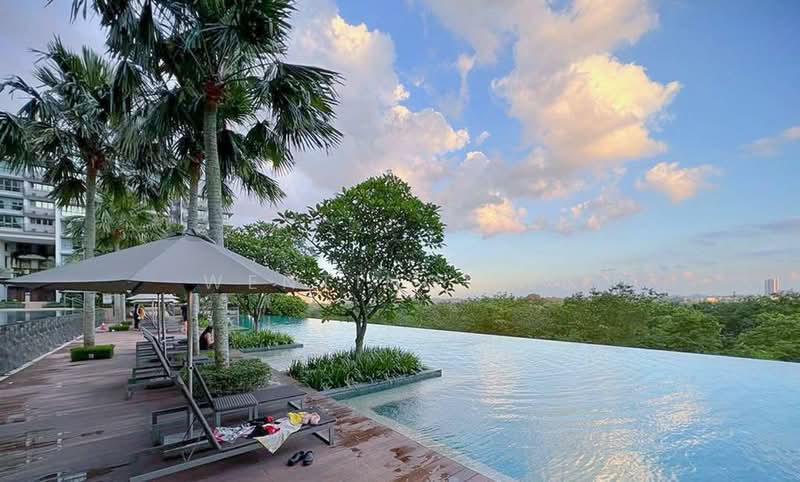 Condominium for Sale at Iskandar Residences - Wenting Lee - Exterior - PropertyGuru.com.my