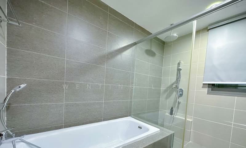 Condominium for Sale at Iskandar Residences - Wenting Lee - Bathroom - PropertyGuru.com.my