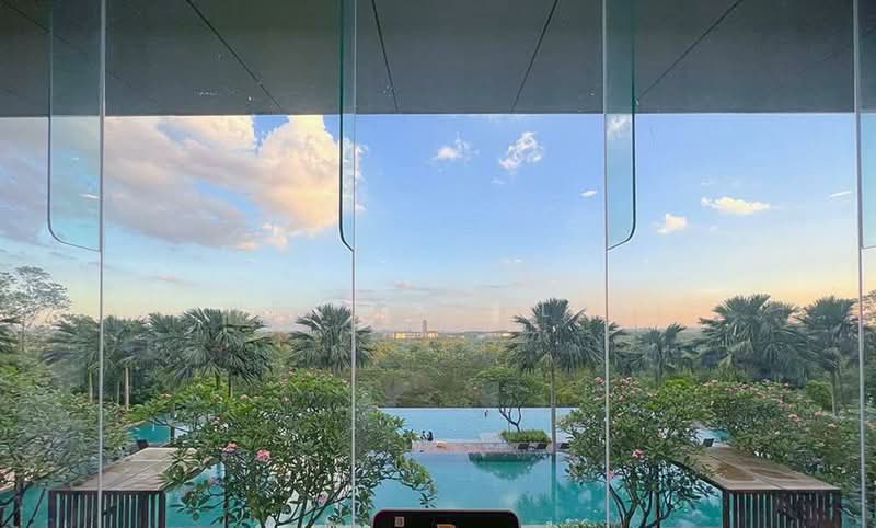 Condominium for Sale at Iskandar Residences - Wenting Lee - View - PropertyGuru.com.my