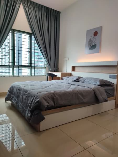 Servis Apartment untuk Dijual di Connaught Avenue - Michelle Ng - Bedroom - PropertyGuru.com.my