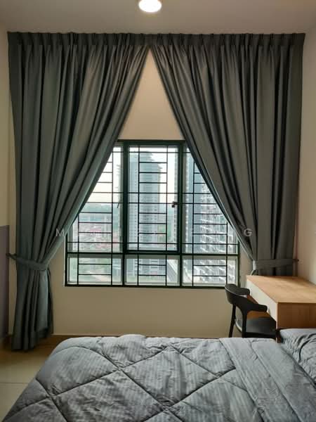 Servis Apartment untuk Dijual di Connaught Avenue - Michelle Ng - Bedroom - PropertyGuru.com.my