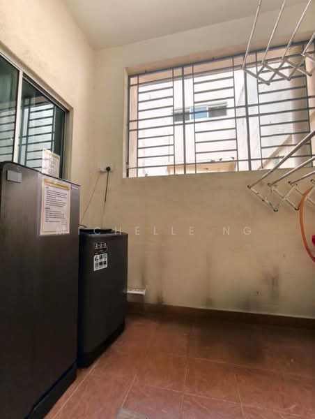 Servis Apartment untuk Dijual di Connaught Avenue - Michelle Ng - Interior - PropertyGuru.com.my