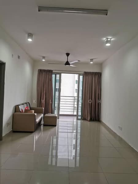 Service Residence for Rent at Garden @ One South - Kylie Hoh - PropertyGuru.com.my