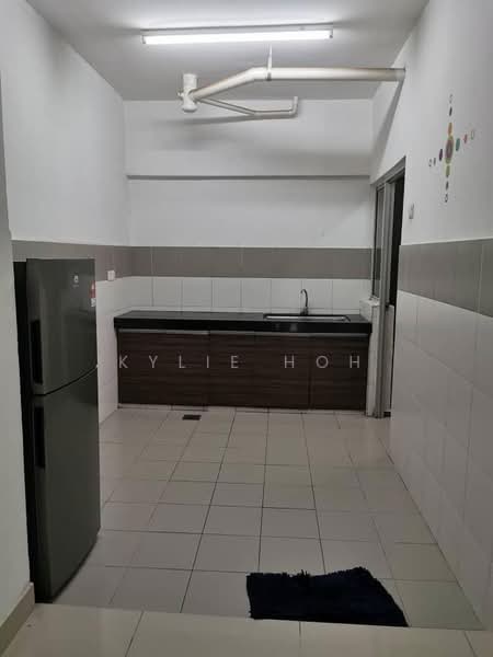 Service Residence for Rent at Garden @ One South - Kylie Hoh - PropertyGuru.com.my