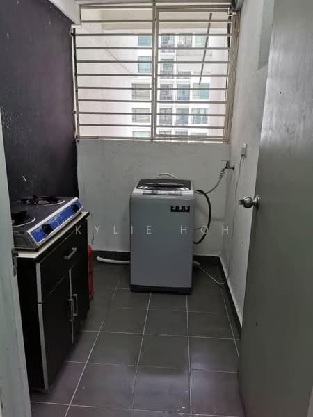 Service Residence for Rent at Garden @ One South - Kylie Hoh - PropertyGuru.com.my