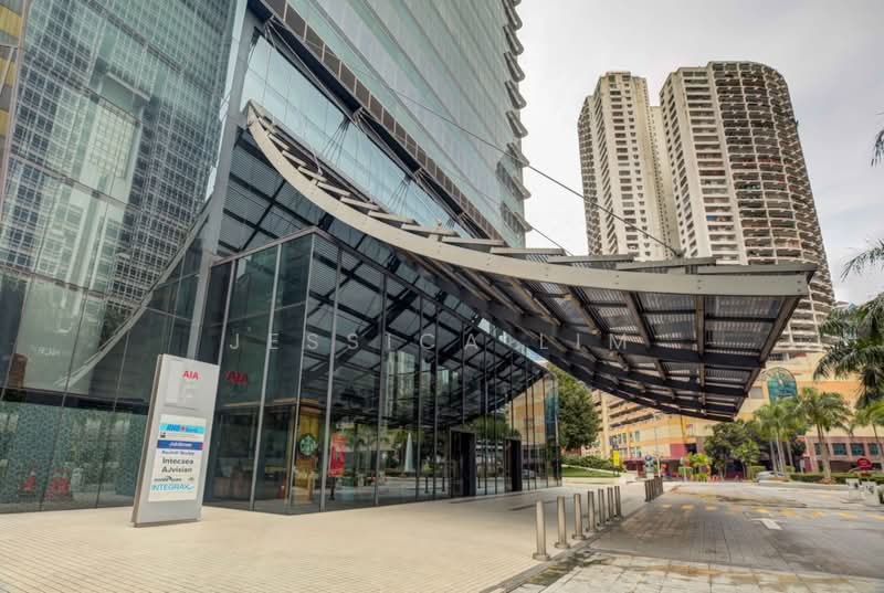 Office for Rent in Bukit Nenas (KL City Centre) - Jessica Lim - Exterior - PropertyGuru.com.my