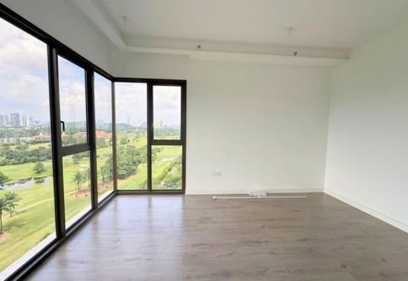 Servis Apartment untuk Disewa di Jendela Residences - Will Lee - View - PropertyGuru.com.my