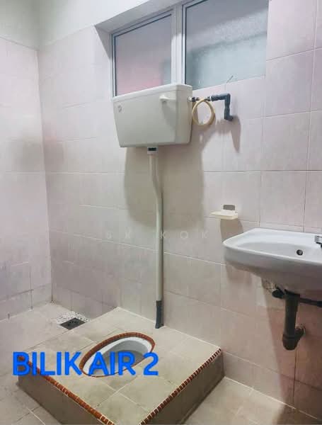 Rumah Banglo untuk Dijual di Taman Chepor Indah (Chemor) - SK Kok - PropertyGuru.com.my