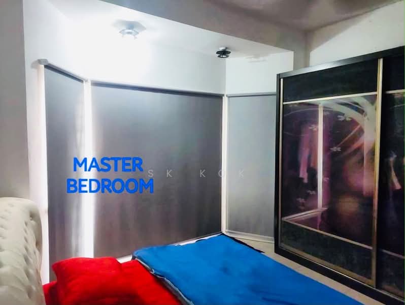 Rumah Banglo untuk Dijual di Taman Chepor Indah (Chemor) - SK Kok - PropertyGuru.com.my