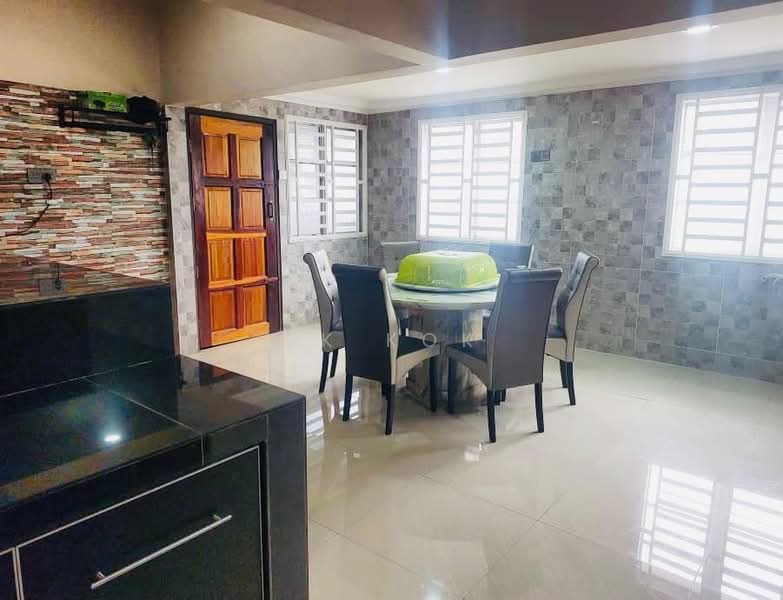 Rumah Banglo untuk Dijual di Taman Chepor Indah (Chemor) - SK Kok - PropertyGuru.com.my