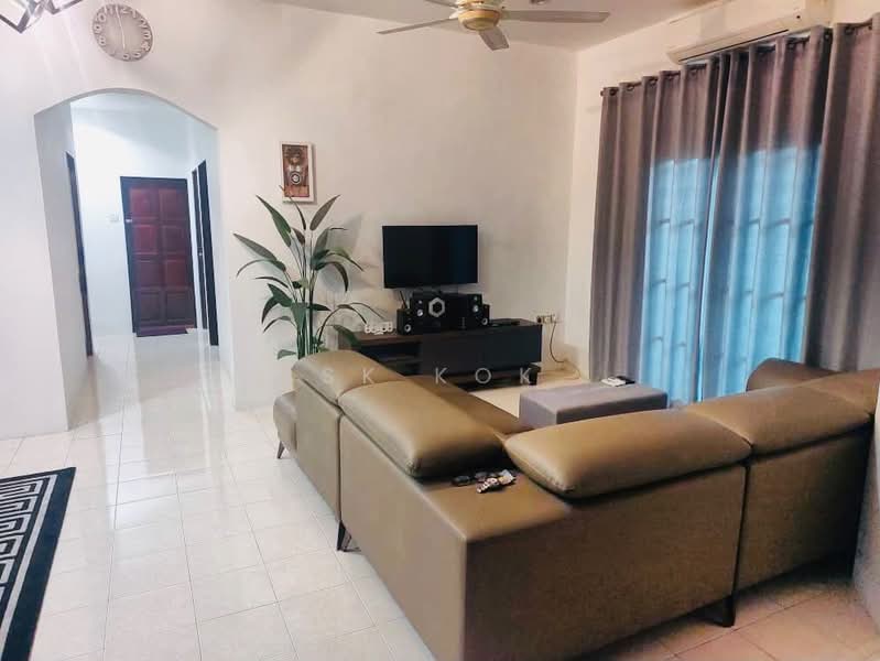 Rumah Banglo untuk Dijual di Taman Chepor Indah (Chemor) - SK Kok - PropertyGuru.com.my