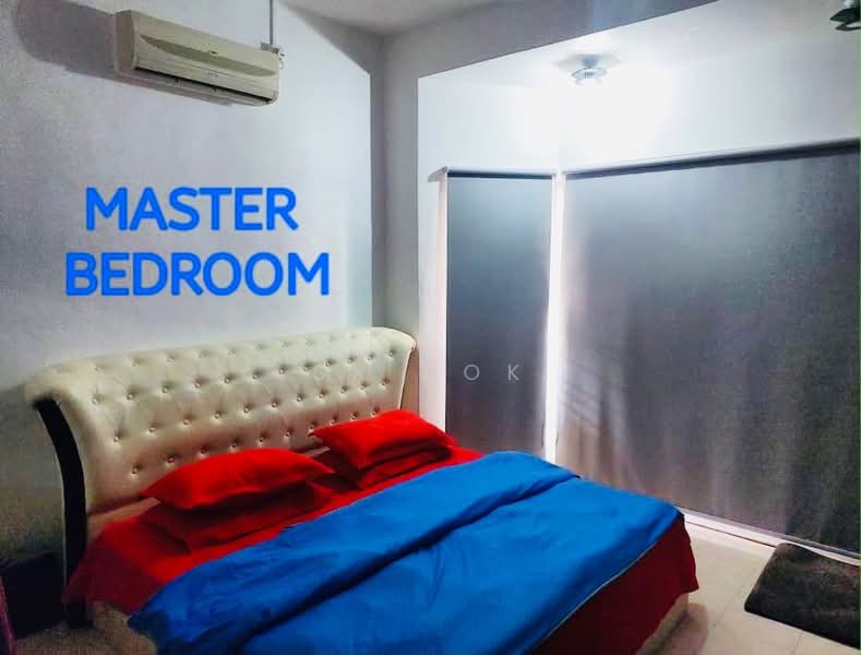 Rumah Banglo untuk Dijual di Taman Chepor Indah (Chemor) - SK Kok - PropertyGuru.com.my