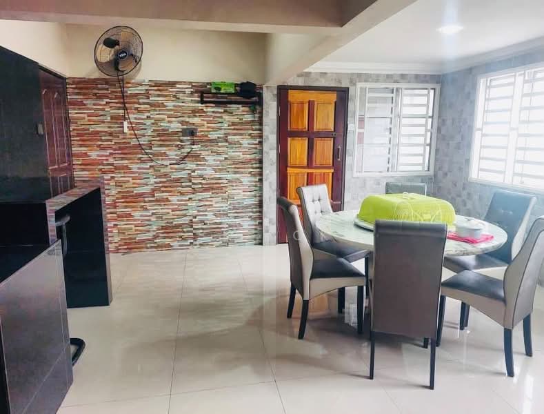 Rumah Banglo untuk Dijual di Taman Chepor Indah (Chemor) - SK Kok - PropertyGuru.com.my