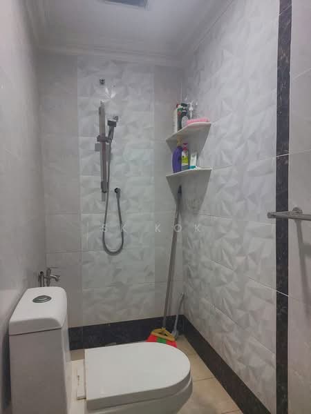 Rumah Banglo untuk Dijual di Taman Chepor Indah (Chemor) - SK Kok - PropertyGuru.com.my