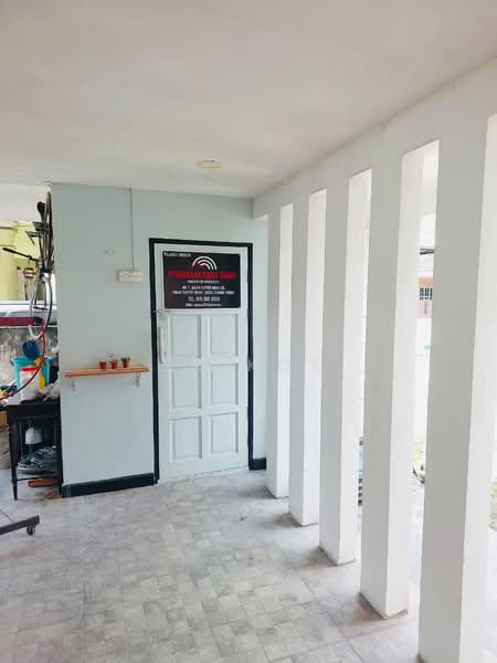 Rumah Banglo untuk Dijual di Taman Chepor Indah (Chemor) - SK Kok - PropertyGuru.com.my