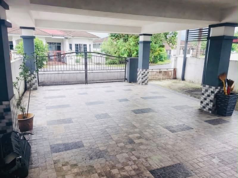 Rumah Banglo untuk Dijual di Taman Chepor Indah (Chemor) - SK Kok - PropertyGuru.com.my