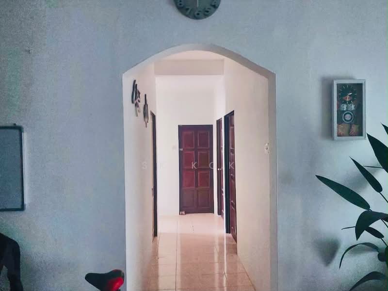 Rumah Banglo untuk Dijual di Taman Chepor Indah (Chemor) - SK Kok - PropertyGuru.com.my