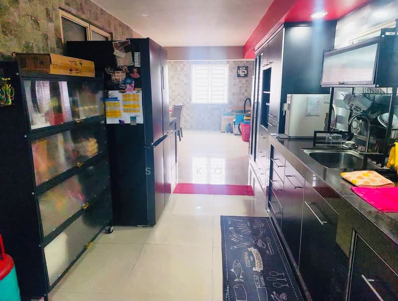 Rumah Banglo untuk Dijual di Taman Chepor Indah (Chemor) - SK Kok - PropertyGuru.com.my