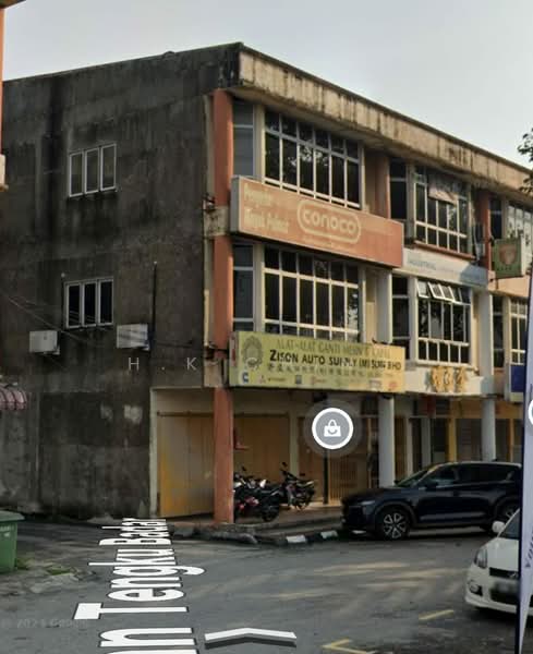 Shop for Sale in Klang Selatan (Klang) - H.K Ching - Exterior - PropertyGuru.com.my