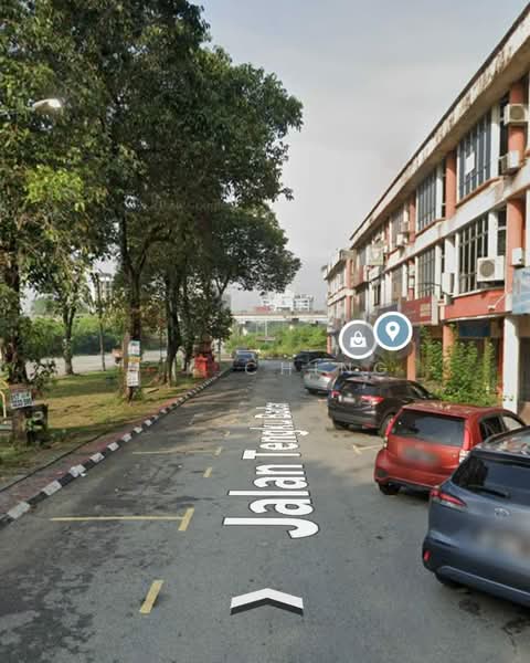 Shop for Sale in Klang Selatan (Klang) - H.K Ching - Exterior - PropertyGuru.com.my