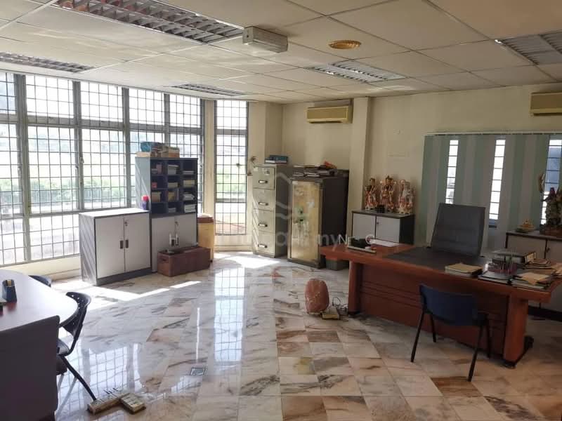 Shop for Sale in Klang Selatan (Klang) - H.K Ching - Interior - PropertyGuru.com.my